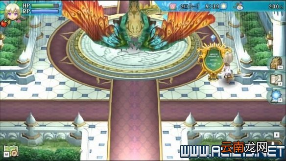 符文工房4特别版怎么玩 符文工房4sp新手教程图文全解析 基本操作