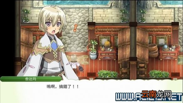 符文工房4特别版怎么玩 符文工房4sp新手教程图文全解析 基本操作