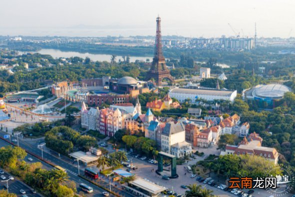 佛山周边亲子游9个好去处推荐