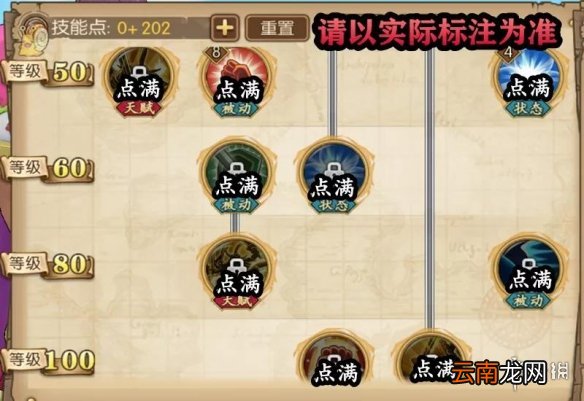 航海王燃烧意志苏打饼技能怎么加点 航海王燃烧意志苏打饼加点攻略