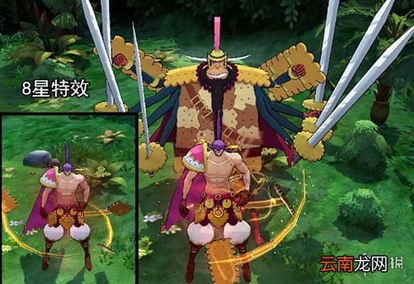 航海王燃烧意志苏打饼技能怎么加点 航海王燃烧意志苏打饼加点攻略