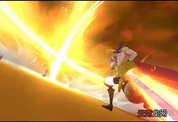 航海王燃烧意志克力架变苏打饼 航海王燃烧意志苏打饼技能解析