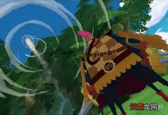 航海王燃烧意志克力架变苏打饼 航海王燃烧意志苏打饼技能解析