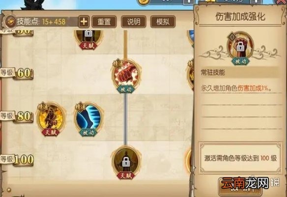 航海王燃烧意志伤害计算 航海王燃烧意志伤害参数计算