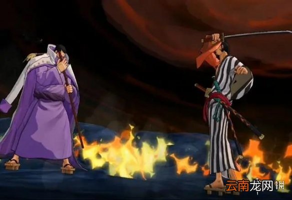 航海王燃烧意志伤害计算 航海王燃烧意志伤害参数计算