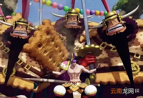 航海王燃烧意志克力架什么时候出 航海王燃烧意志新限定克力架猜测