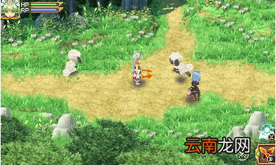 符文工房4特别版属性攻击有什么用 属性攻击隐藏特效分享