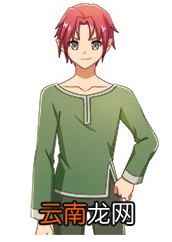 符文工房4特别版塔克喜欢什么 塔克角色介绍分享