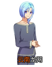 符文工房4特别版比修奈尔喜欢什么 比修奈尔角色介绍分享