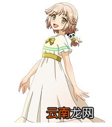 符文工房4特别版小白喜欢什么 小白角色介绍分享