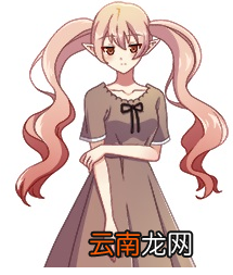 符文工房4特别版朵儿洁喜欢什么 朵儿洁角色介绍分享