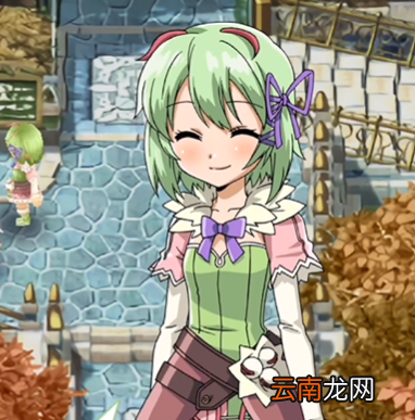 符文工房4特别版琥珀喜欢什么 琥珀角色介绍分享