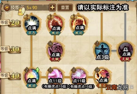 航海王燃烧意志大妈技能加点攻略 航海王燃烧意志大妈技能怎么加点