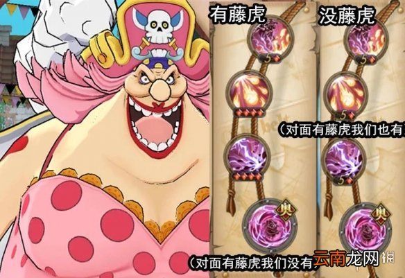 航海王燃烧意志大妈技能加点攻略 航海王燃烧意志大妈技能怎么加点