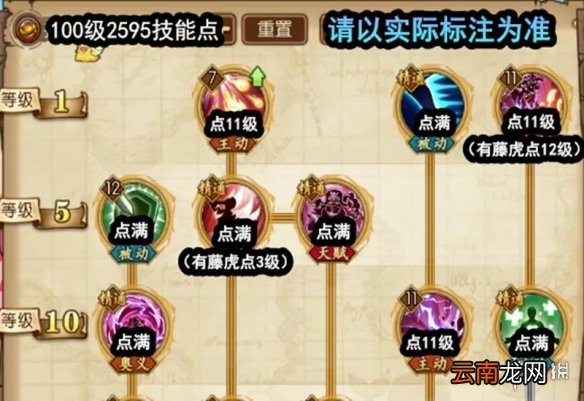 航海王燃烧意志大妈技能加点攻略 航海王燃烧意志大妈技能怎么加点