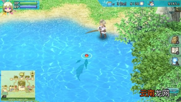 符文工房4特别版pc什么时候出 符文工房4特别版steam发售时间