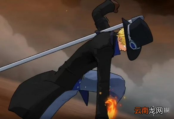 航海王燃烧意志萨博技能怎么样 航海王燃烧意志萨博技能加点攻略