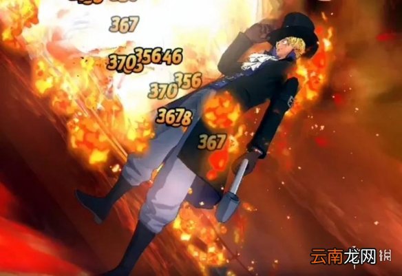 航海王燃烧意志萨博技能怎么样 航海王燃烧意志萨博技能加点攻略