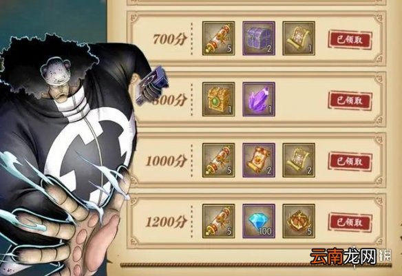 航海王燃烧意志秘境试炼怎么玩 航海王燃烧意志秘境试炼攻略