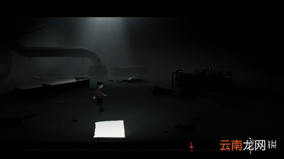 Inside分毫不差怎么过 Inside分毫不差成就玩法分享