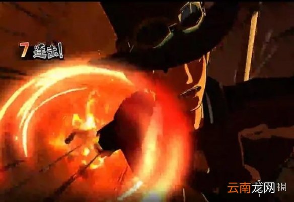 航海王燃烧意志萨博什么时候出 航海王燃烧意志萨博技能介绍