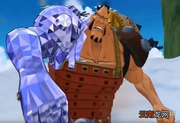 航海王燃烧意志萨博什么时候出 航海王燃烧意志萨博技能介绍