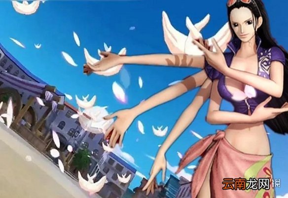 航海王燃烧意志最快速度 航海王燃烧意志速度排行