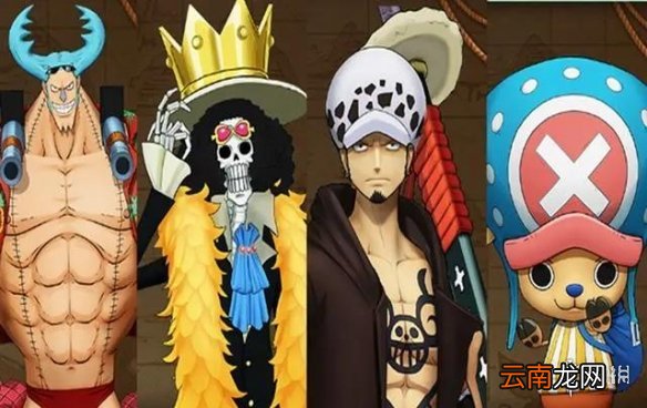 航海王燃烧意志周年庆有什么活动 航海王燃烧意志周年庆有什么活动