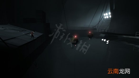 Inside结局解析 Inside游戏结局含义是什么_网