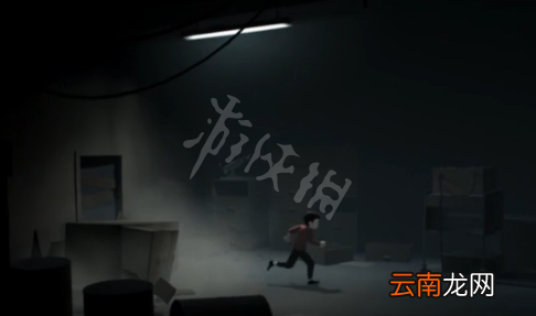 Inside被猎狗追怎么办 inside应对猎狗追方法详细解析