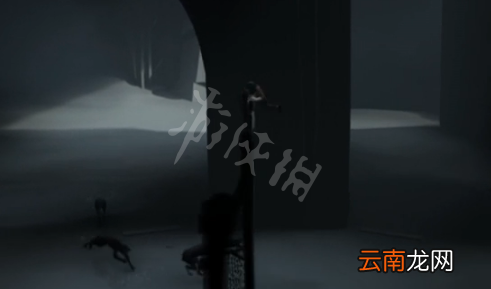 Inside被猎狗追怎么办 inside应对猎狗追方法详细解析