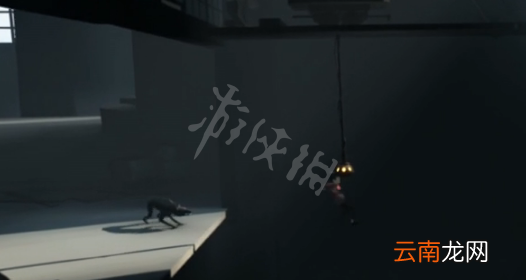 Inside被猎狗追怎么办 inside应对猎狗追方法详细解析