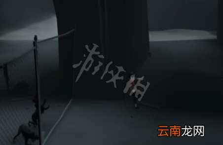 Inside被猎狗追怎么办 inside应对猎狗追方法详细解析