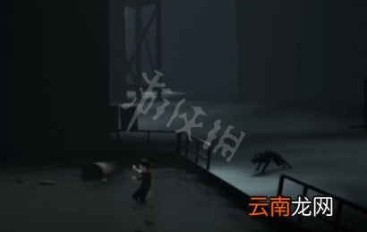 Inside被猎狗追怎么办 inside应对猎狗追方法详细解析