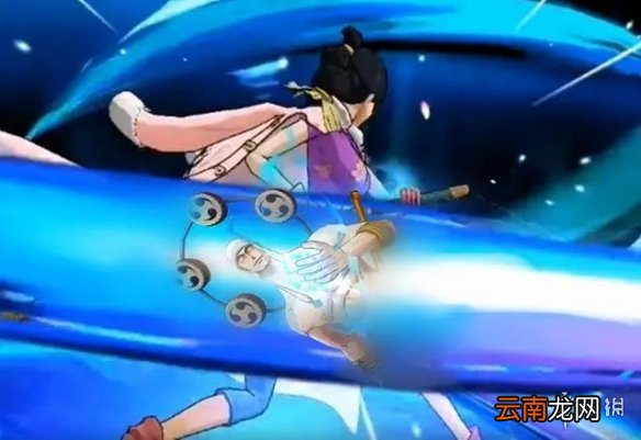 航海王燃烧意志海军阵营都有谁 航海王燃烧意志海军阵营强度排行