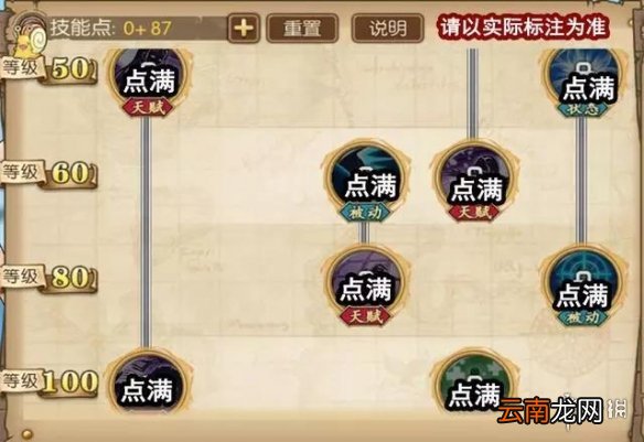 航海王燃烧意志新世界罗宾怎么样 航海王燃烧意志新世界罗宾技能加点攻略