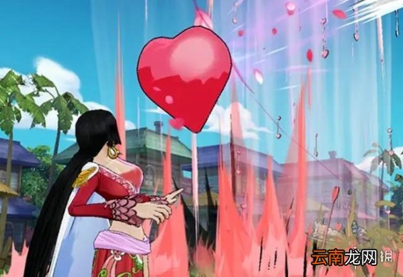 航海王燃烧意志怎么镶嵌 航海王燃烧意志宝石攻略