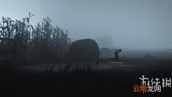 inside第一个水鬼通关方法 第一个水鬼怎么玩？