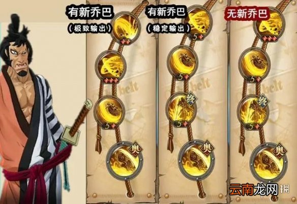 航海王燃烧意志锦卫门 航海王燃烧意志锦卫门技能攻略