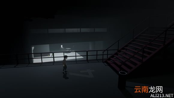 《Inside》剧情剖析及出现人物一览