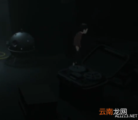 《Inside》结局及含义个人观点解析