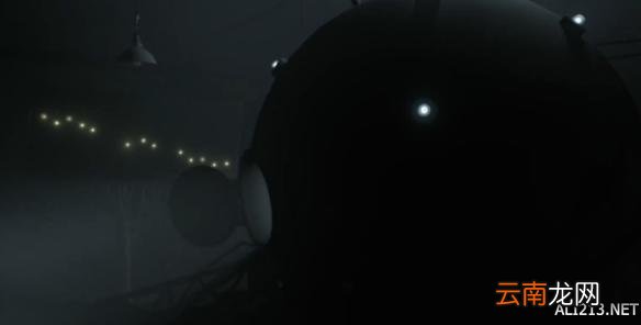 《Inside》结局及含义个人观点解析