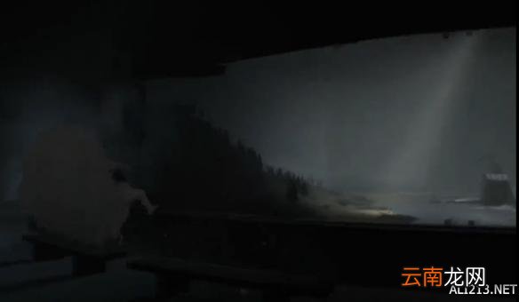 《Inside》结局及含义个人观点解析