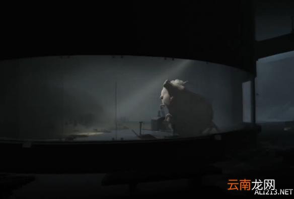 《Inside》结局及含义个人观点解析