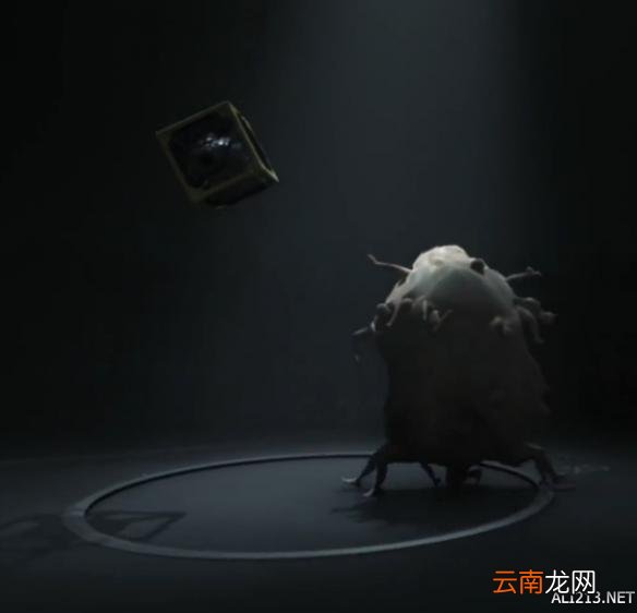 《Inside》结局及含义个人观点解析