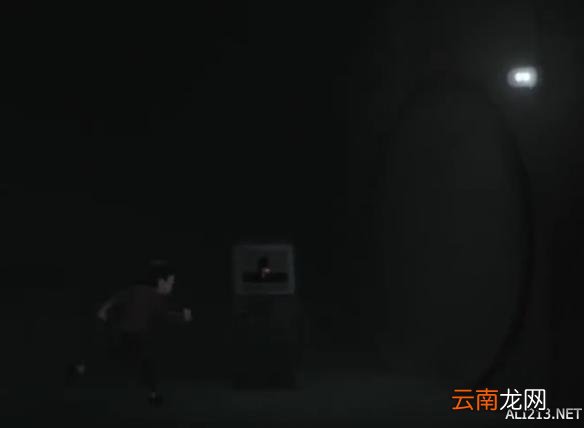 《Inside》结局及含义个人观点解析