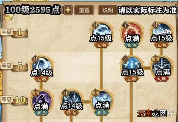 航海王燃烧意志新世界布鲁克技能加点介绍 航海王燃烧意志新世界布鲁克技能怎么点
