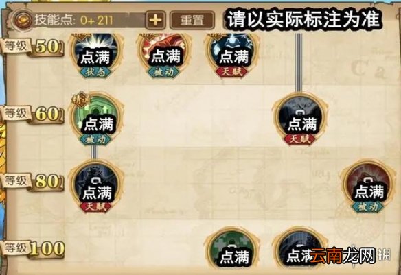 航海王燃烧意志新世界布鲁克技能加点介绍 航海王燃烧意志新世界布鲁克技能怎么点