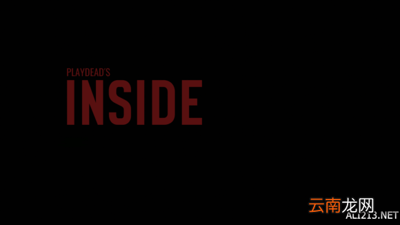 《Inside》全流程全收集图文攻略