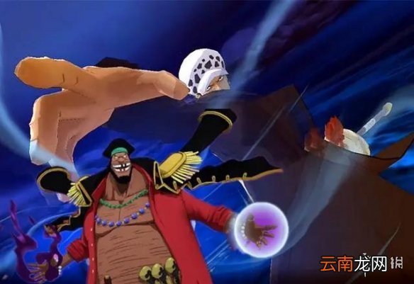 航海王燃烧意志单点爆发排行 航海王燃烧意志单点高爆发输出排行